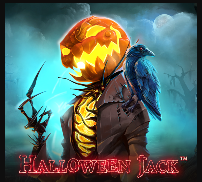 Halloween Jack
